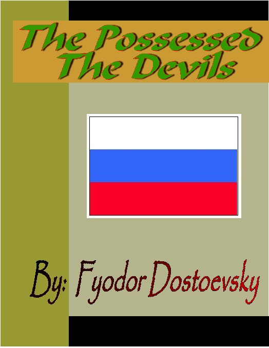 Title details for The Possessed - The Devils by Fyodor Dostoevsky - Available